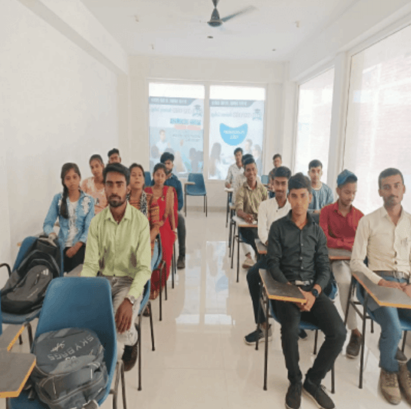 Oxford Business College Patna College Activity photo 16